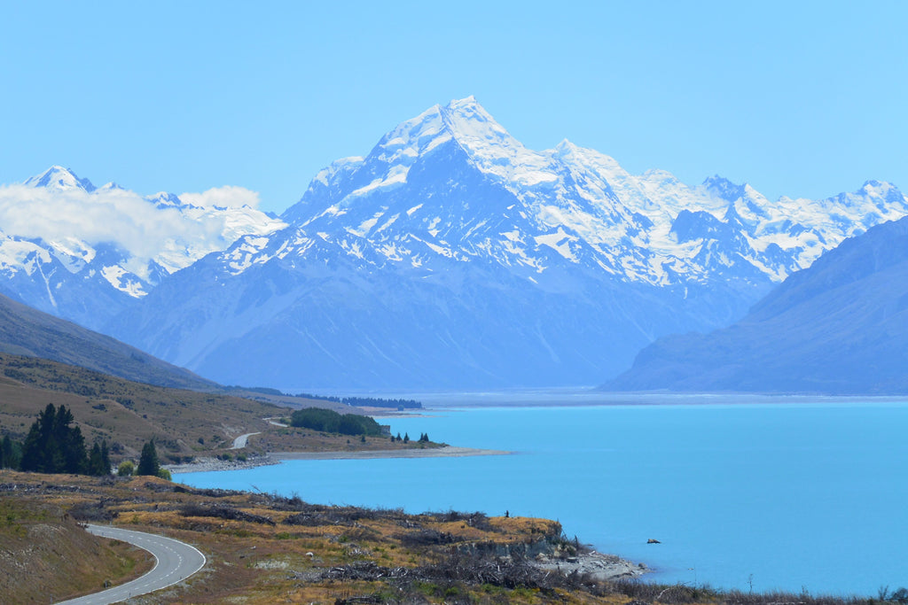 22 Best Countries for Road Trips