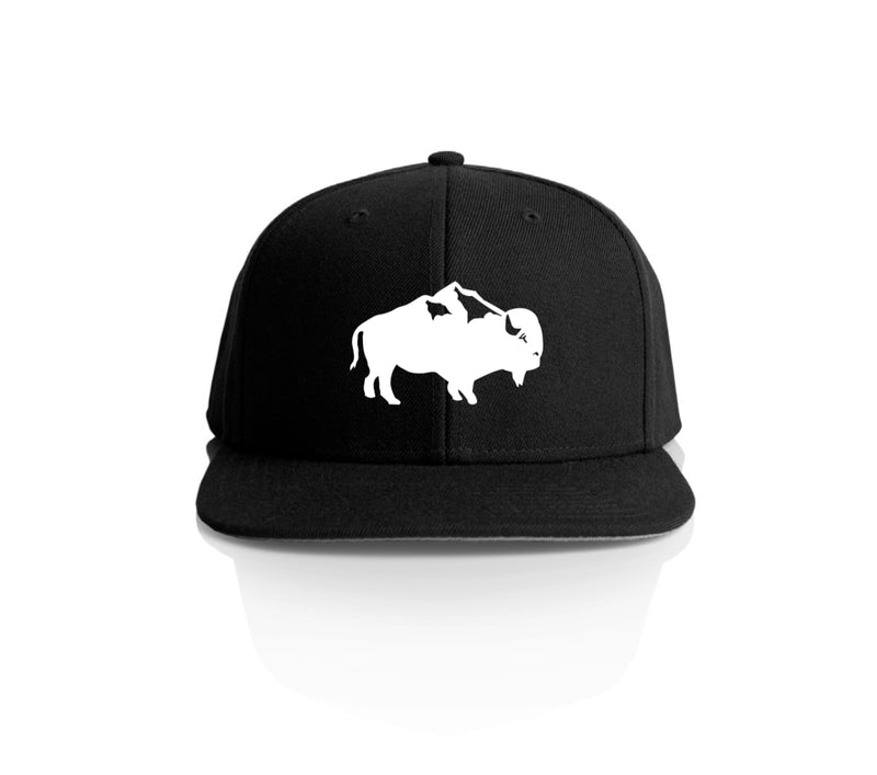 Buffalo’s Logo Cap